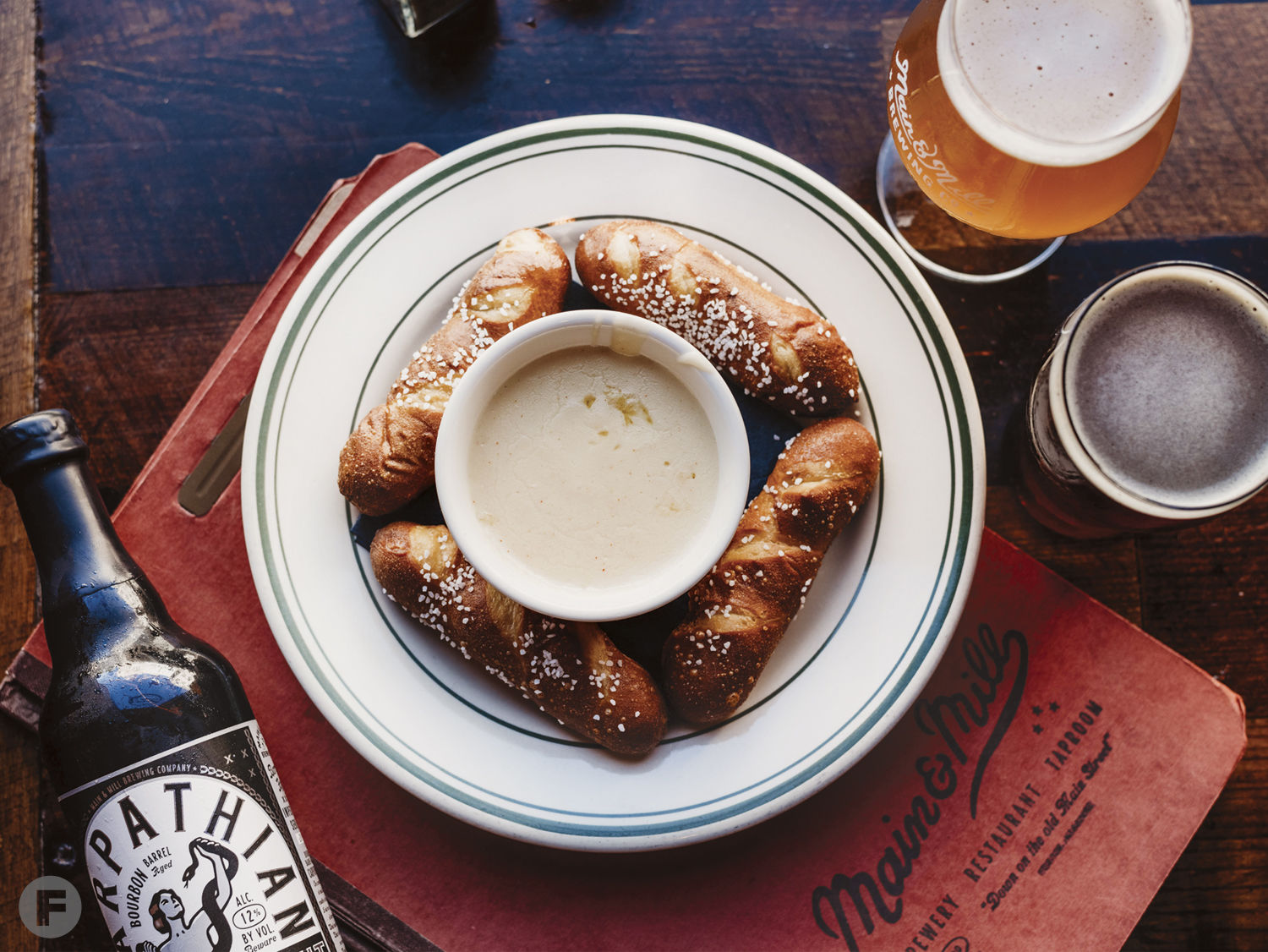Main & Mill Brewing Co.